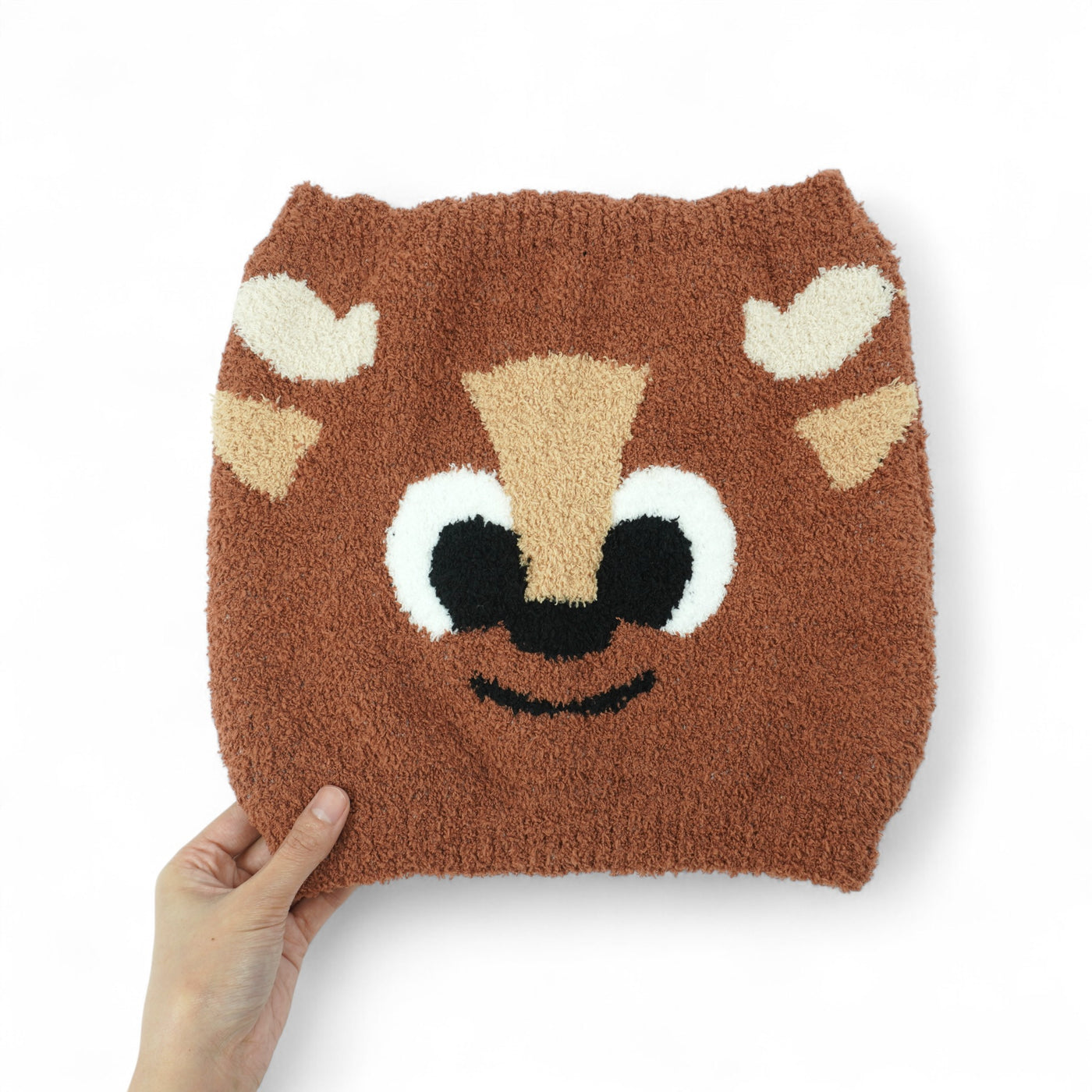 マスコットボディウォーマー（全3種）