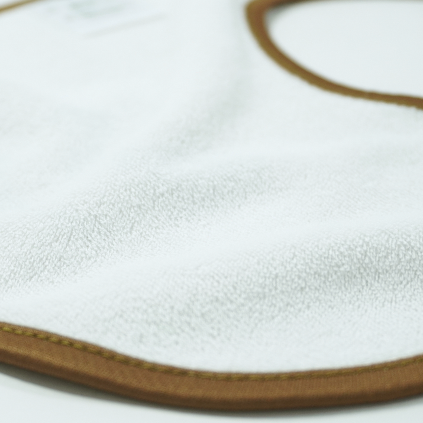 マスコット前掛け2枚セット