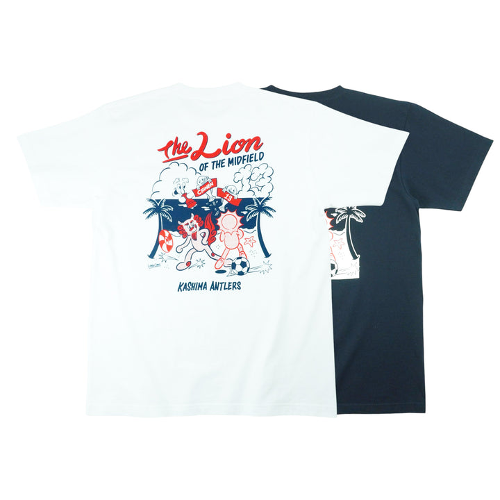 全中ジュニアハイスクール選手権Tシャツ 2017 新商品】バイク一筋/テクニカルスポーツTシャツ Kid'sサイズの