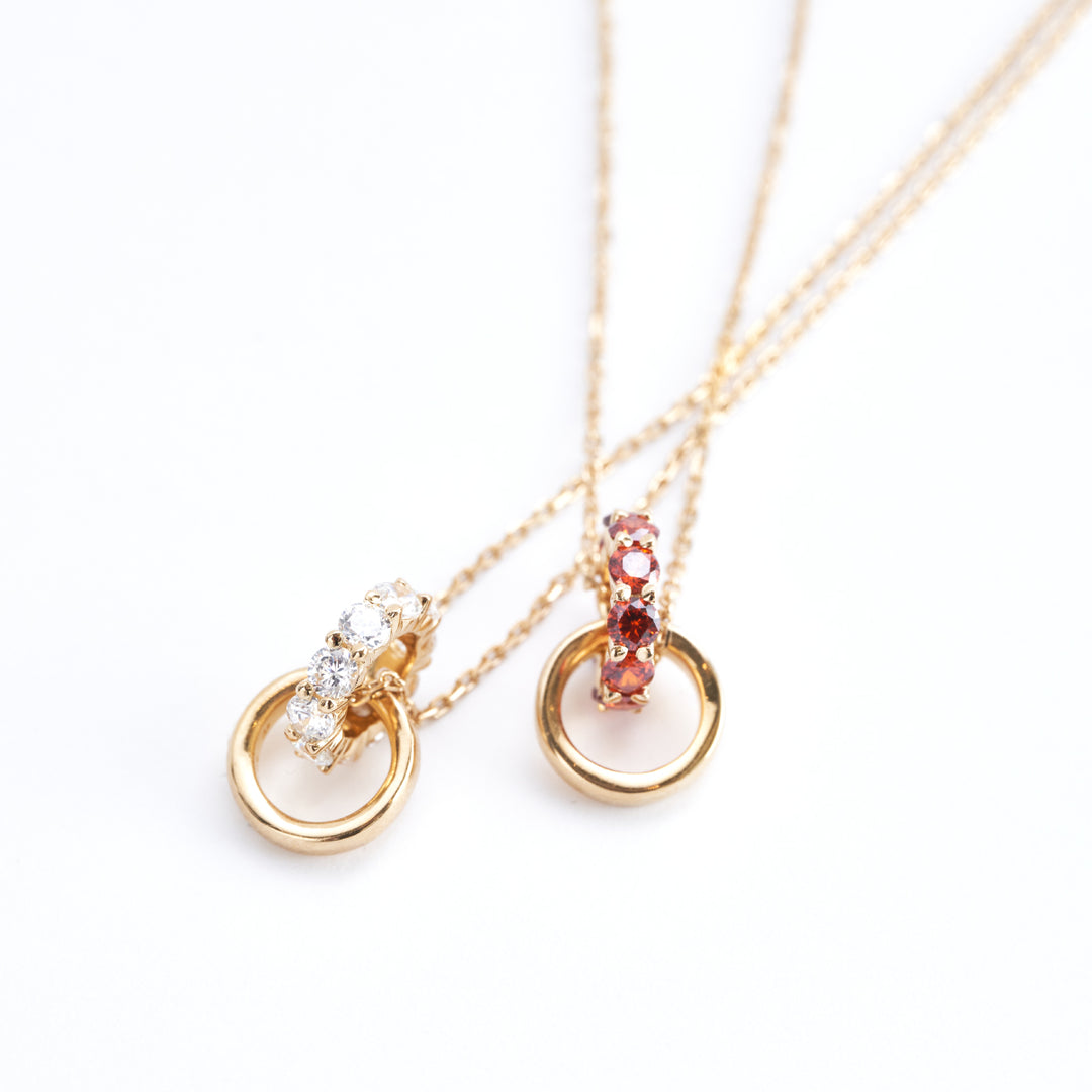 Kashima Antlers × 4℃ バングル（YELLOW GOLD） – 鹿島