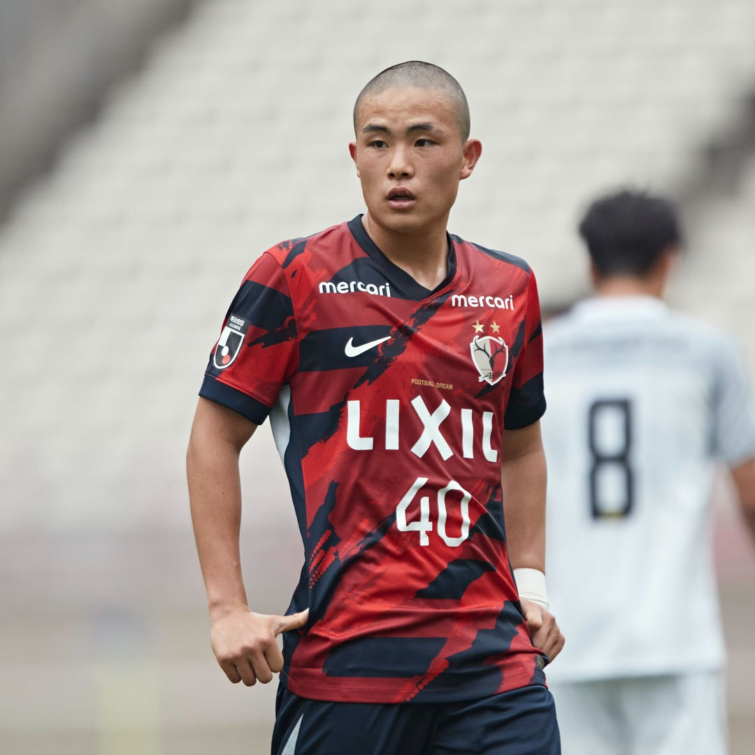 5,000円】2026シーズンアカデミーサポートクラブ – 鹿島アントラーズFC