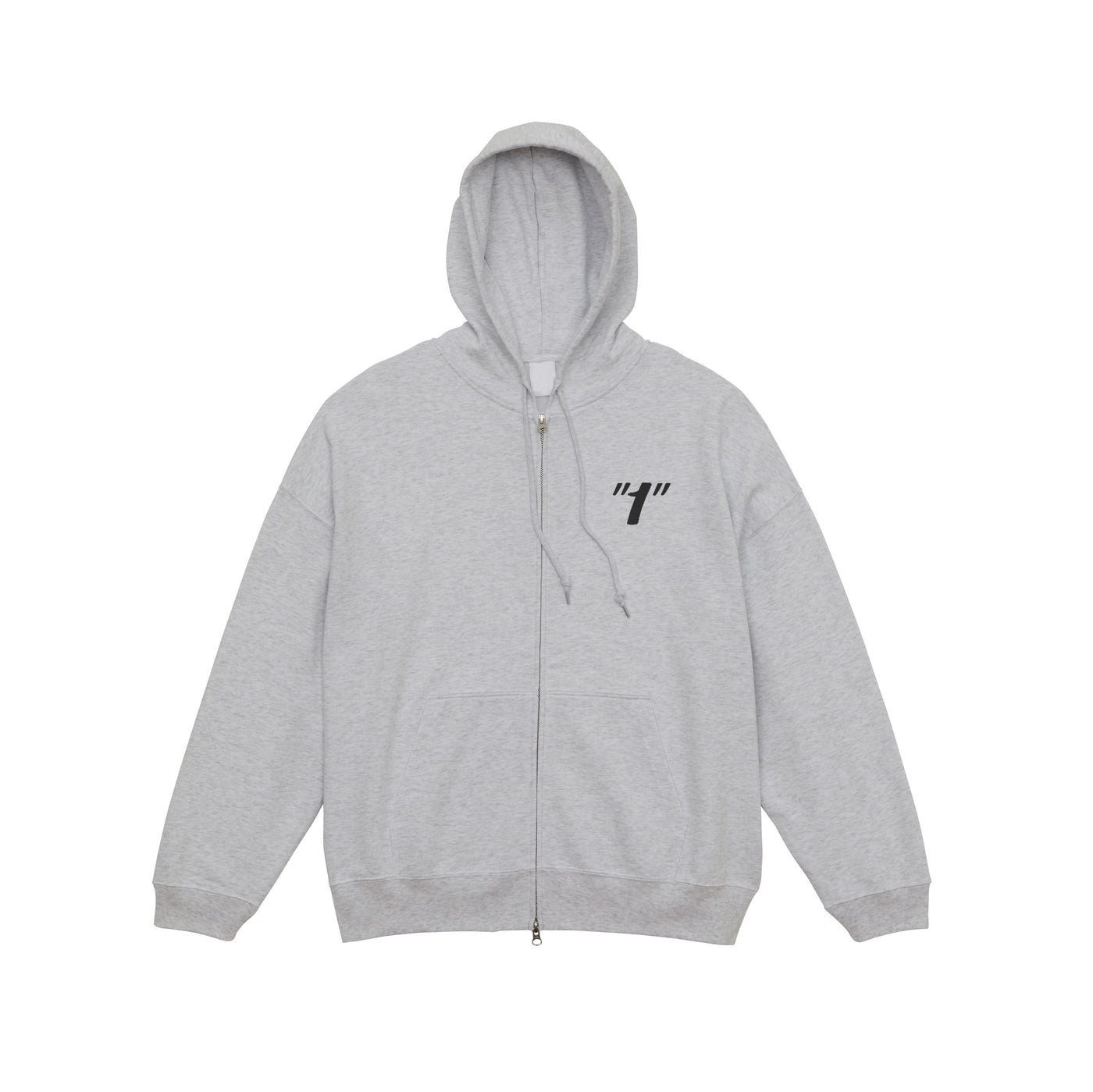 早川選手10月度月間MVP/ベストセーブ賞受賞記念 ジップフーディ