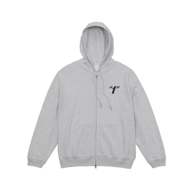 早川選手10月度月間MVP/ベストセーブ賞受賞記念 ジップフーディ