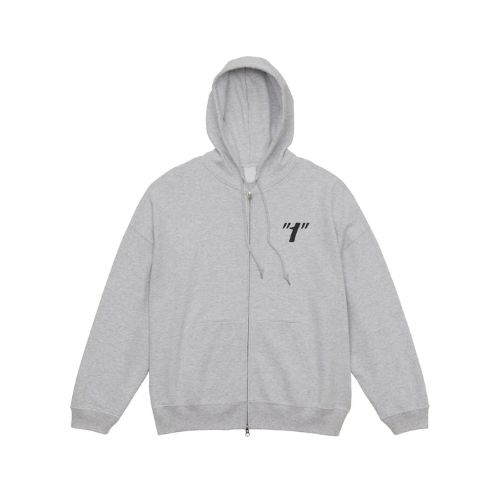 早川選手10月度月間MVP/ベストセーブ賞受賞記念 ジップフーディ – 鹿島