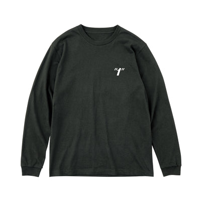 早川選手10月度月間MVP/ベストセーブ賞受賞記念 ロングTシャツ