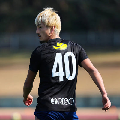 NIKEトレーニングマッチユニフォーム（FP/GK）※番号付き