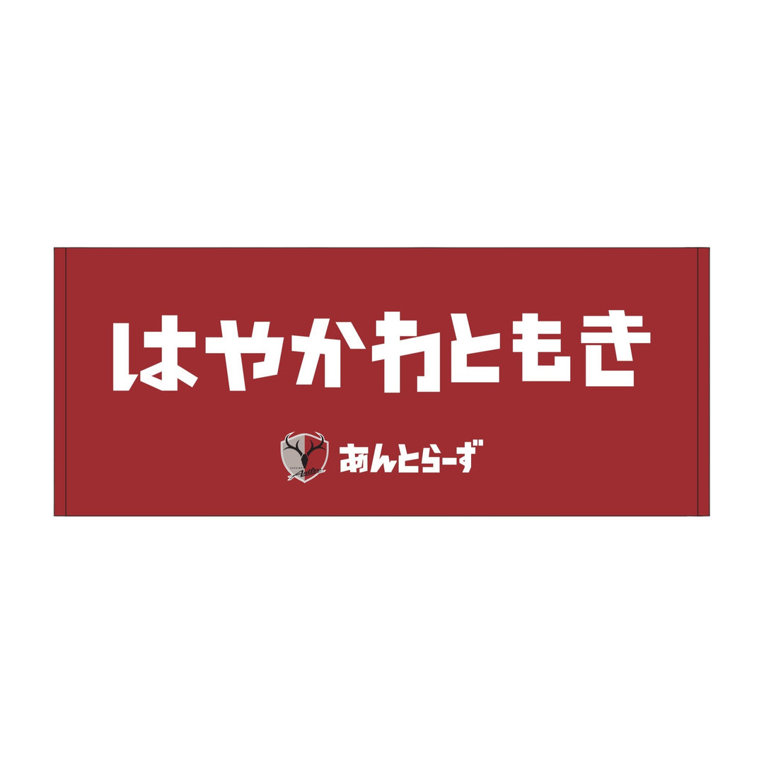 名和田我空 タオルマクラー image-Photoroom-2025-05-