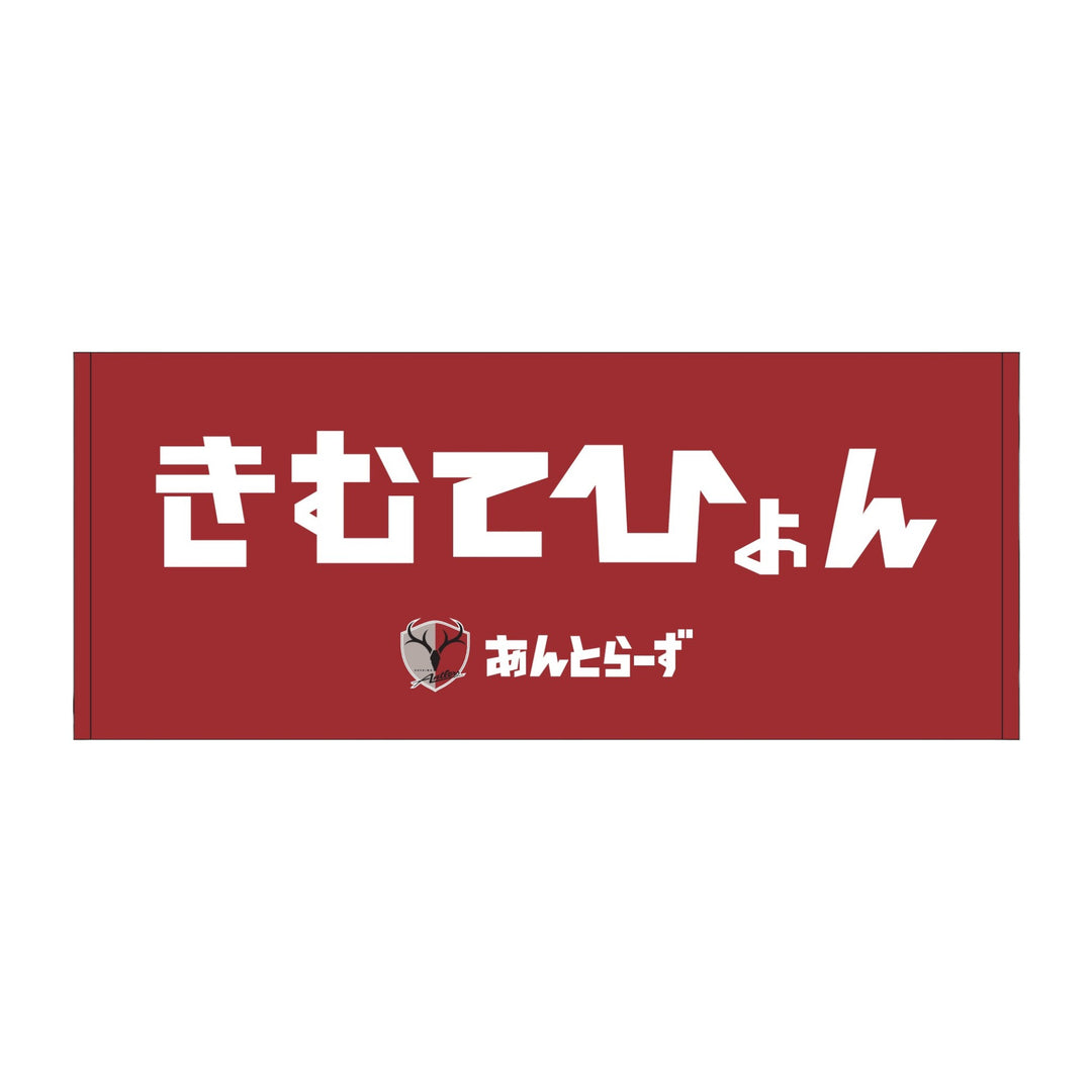 25ジャガードバスタオル – 鹿島アントラーズFC - 公式オンライン
