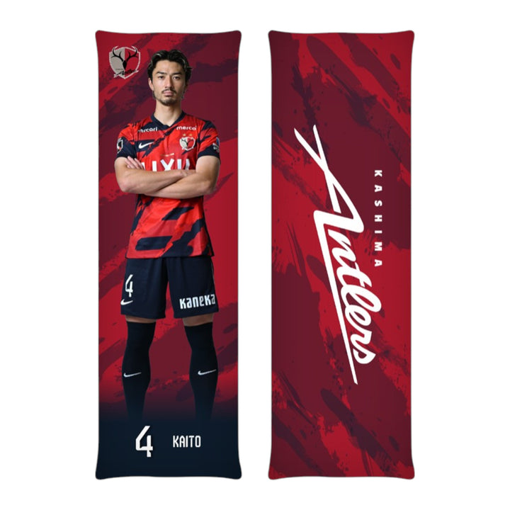 BIGクッション（全31種）【受注】 – 鹿島アントラーズFC - 公式
