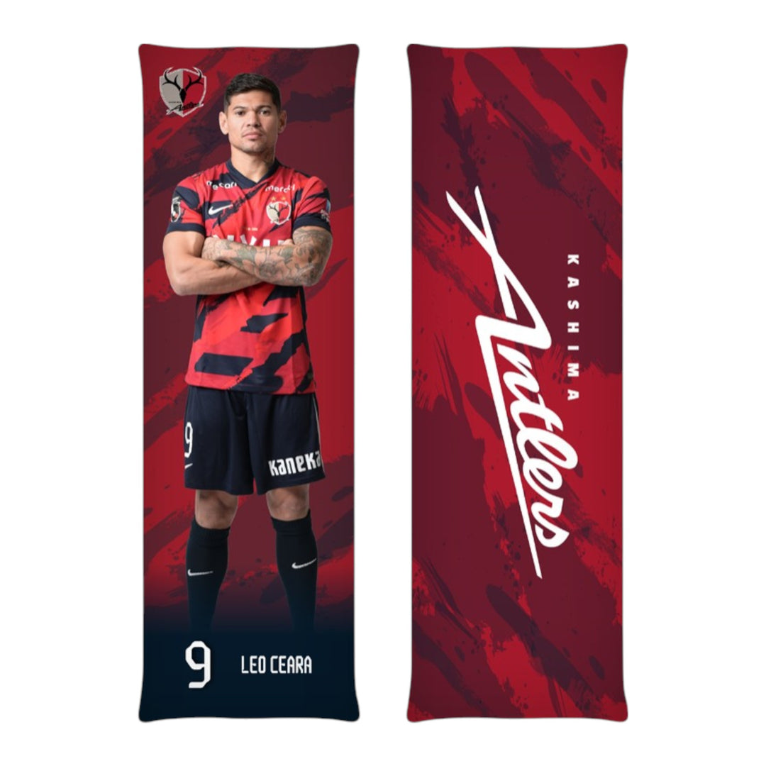 BIGクッション（全31種）【受注】 – 鹿島アントラーズFC - 公式