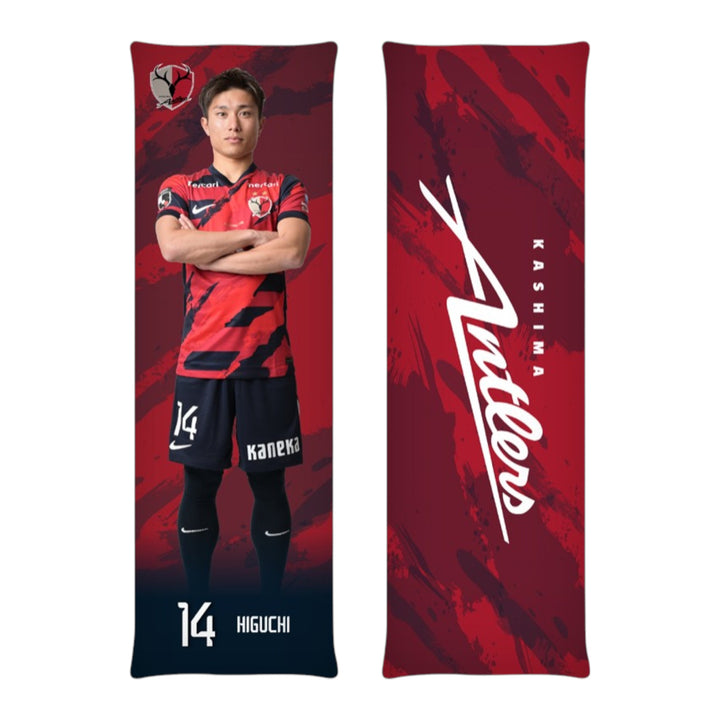 【希少品】 鹿島アントラーズ クッション シートクッション 希少品】 鹿島アントラーズ クッション シートクッション