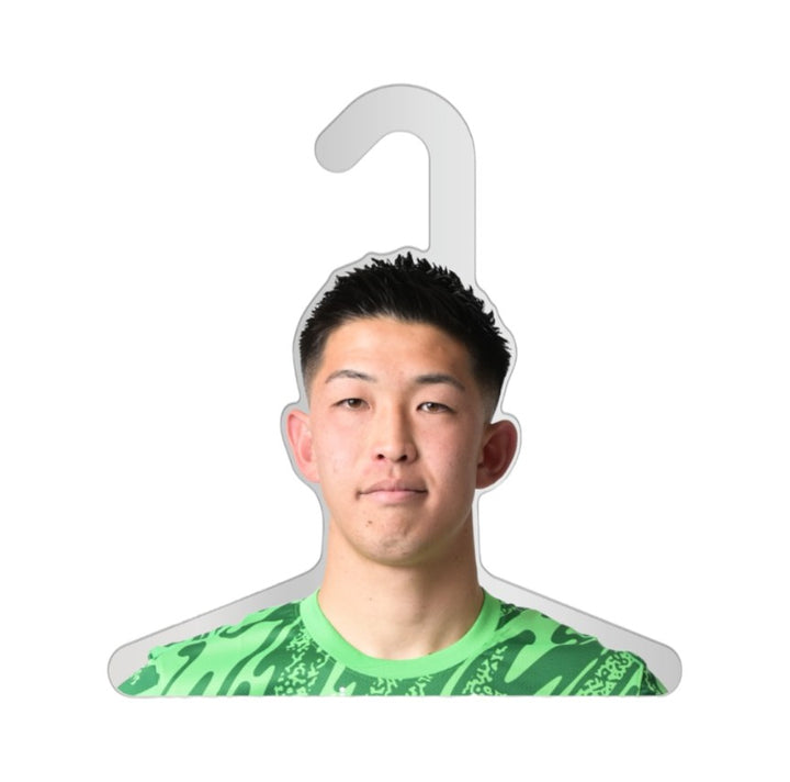 選手ハンガー（全31種）【受注】 – 鹿島アントラーズFC - 公式
