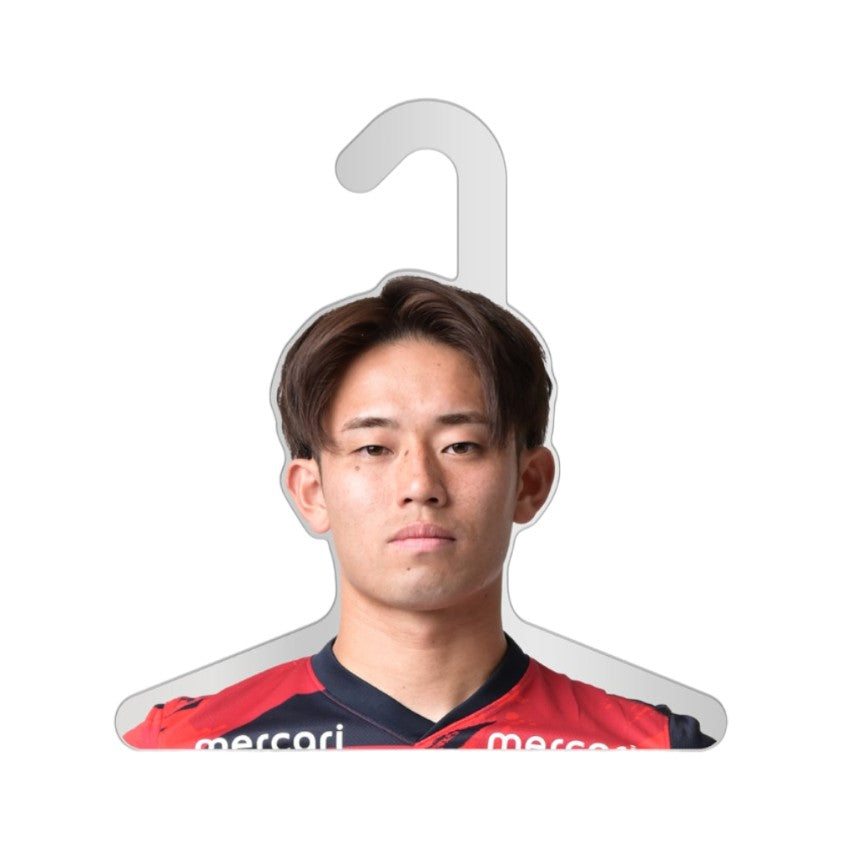選手ハンガー（全31種） – 鹿島アントラーズFC - 公式オンラインストア