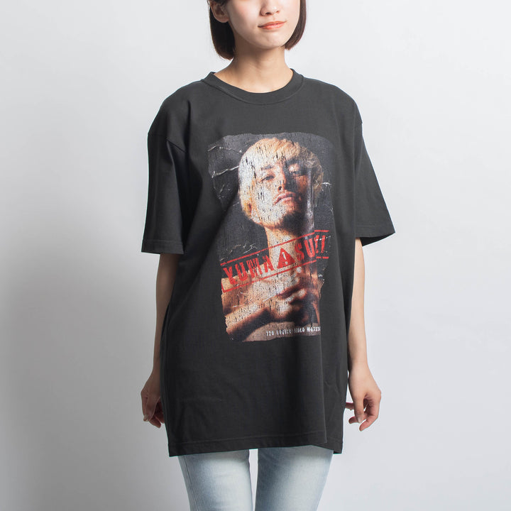 25男祭りTシャツ（鈴木）オトコブラック – 鹿島アントラーズFC