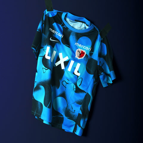 25NIKE プレマッチトップ – 鹿島アントラーズFC - 公式オンラインストア