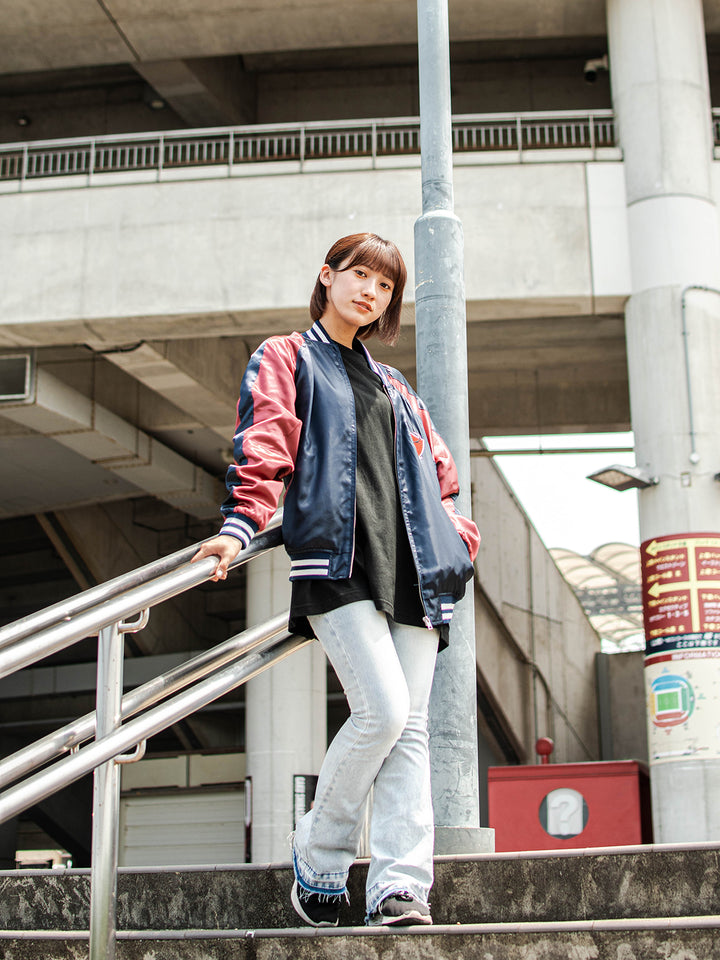 スカジャン（スタジアム）【予約】 – 鹿島アントラーズFC - 公式