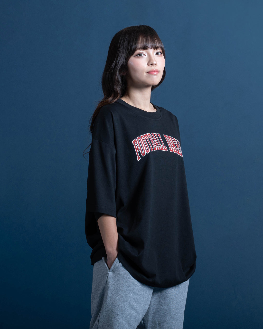 tokidoki × Antlers 総柄ナンバーTシャツ（全3色）【受注】 – 鹿島