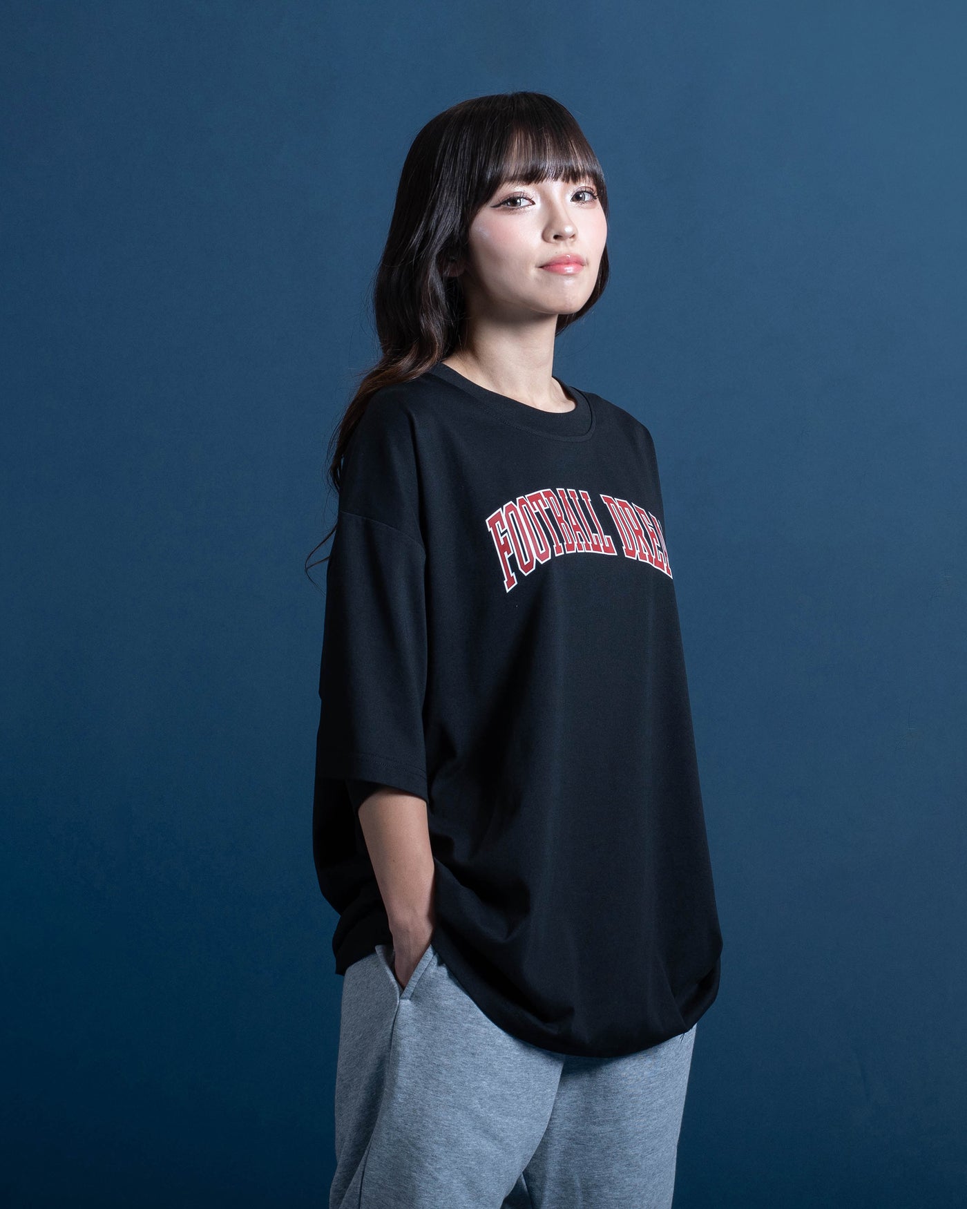 tokidoki × Antlers 総柄ナンバーTシャツ（全3色）【受注】