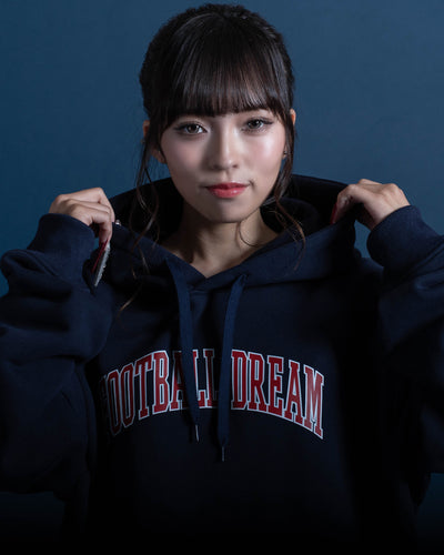 tokidoki × Antlers 総柄ナンバーフーディー（全3色）【受注】