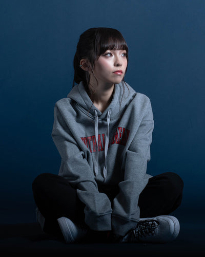 tokidoki × Antlers 総柄ナンバーフーディー（全3色）【受注】