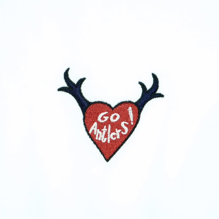 tsuno heart Tシャツ（全2色） – 鹿島アントラーズFC - 公式