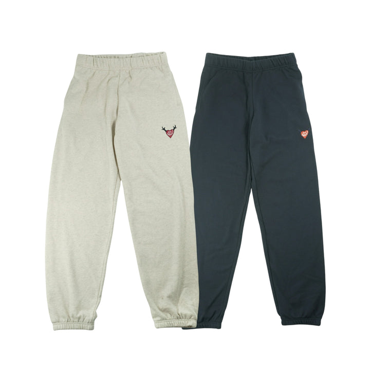 鹿島アントラーズ　7分丈パンツ tsuno heart ロングパンツ（全2色） – 鹿島アントラーズFC