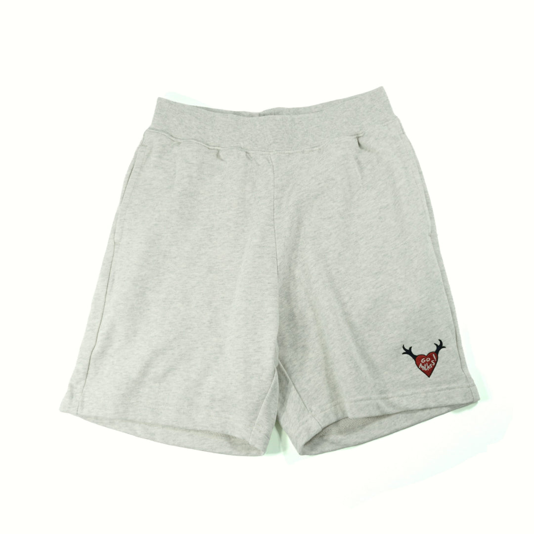 鹿島アントラーズ　7分丈パンツ HIPSHOP×KashimaAntlers』コラボ商品発売のお知らせ | 鹿島