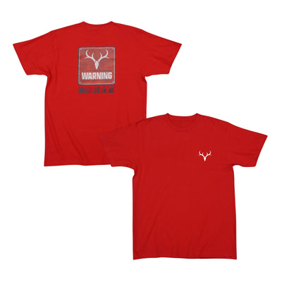 ロードオブカオス　Tシャツ未開封 Tシャツ（鹿出没注意） – 鹿島アントラーズFC - 公式オンライン