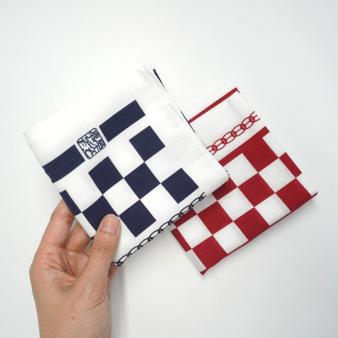 手ぬぐい（全2色） – 鹿島アントラーズFC - 公式オンラインストア