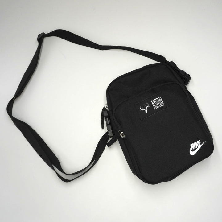 鹿島アントラーズ　25 NIKE ヘリテージバックパック 新品】鹿島アントラーズ 25 NIKE ナイキ ヘリテージ バック