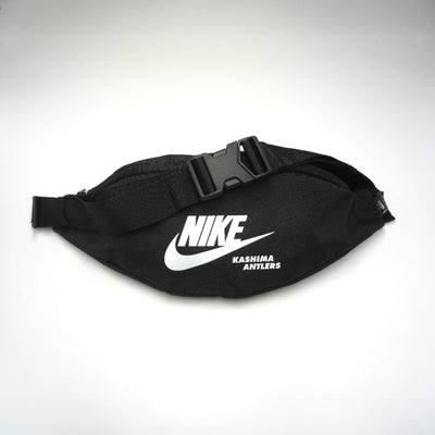 25NIKEヘリテージ ウエストパック