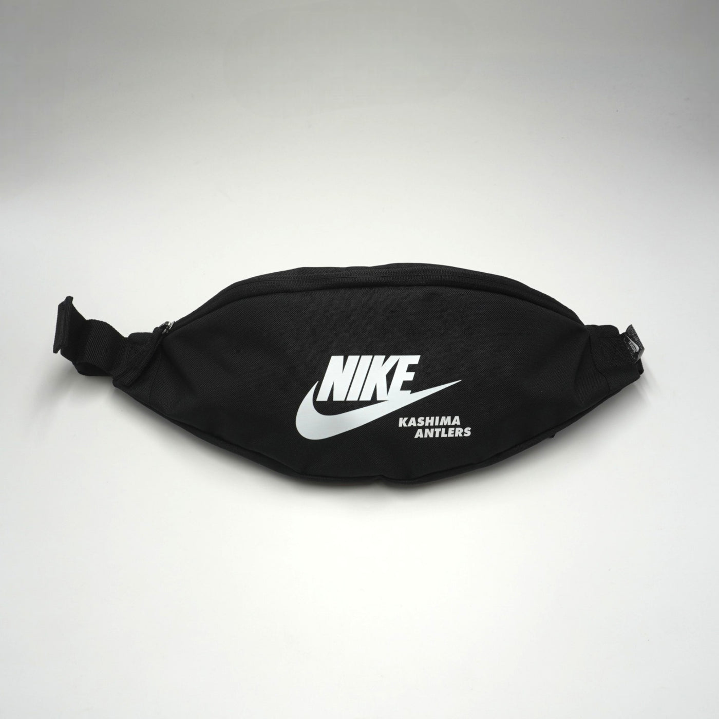 25NIKEヘリテージ ウエストパック
