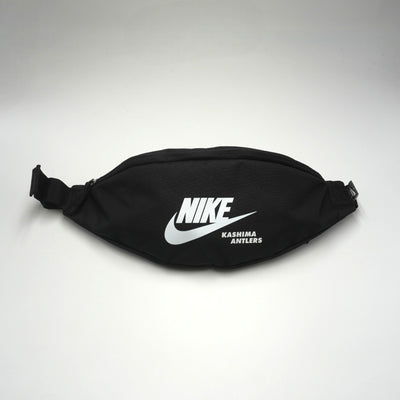 25NIKEヘリテージ ウエストパック