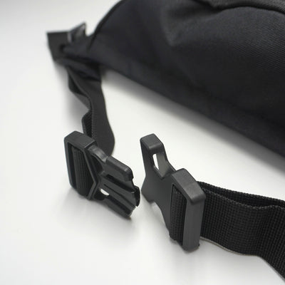 25NIKEヘリテージ ウエストパック
