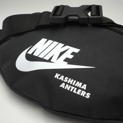 25NIKEヘリテージ ウエストパック