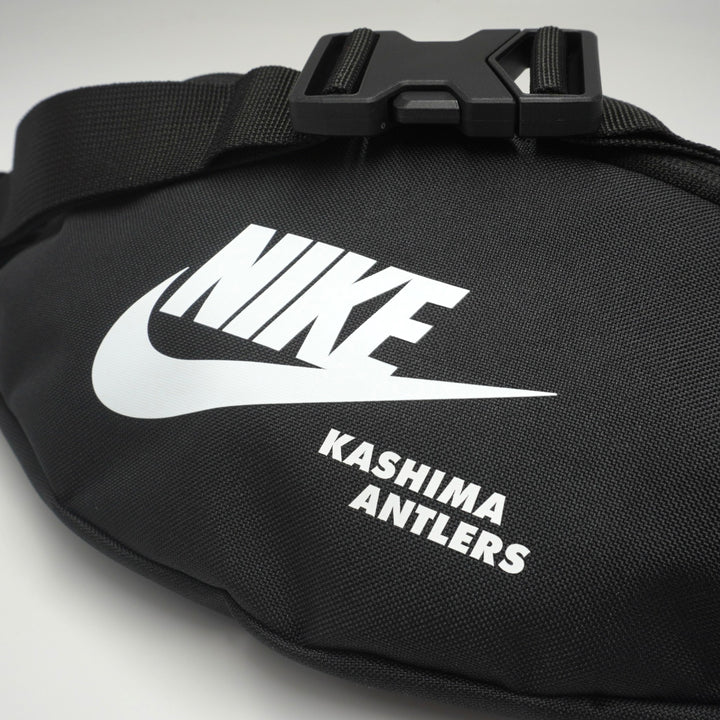 鹿島アントラーズ　25NIKEヘリテージ ウエストパック 25NIKEヘリテージ ウエストパック – 鹿島アントラーズFC - 公式