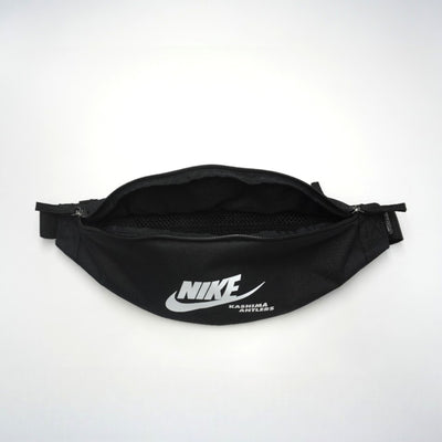 25NIKEヘリテージ ウエストパック