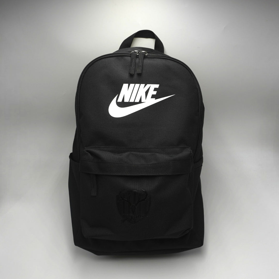 鹿島アントラーズ　新品未使用　Nike SÓCIO バックパック 黒 横浜F・マリノス戦（9/25）新商品発売のお知らせ | 鹿島