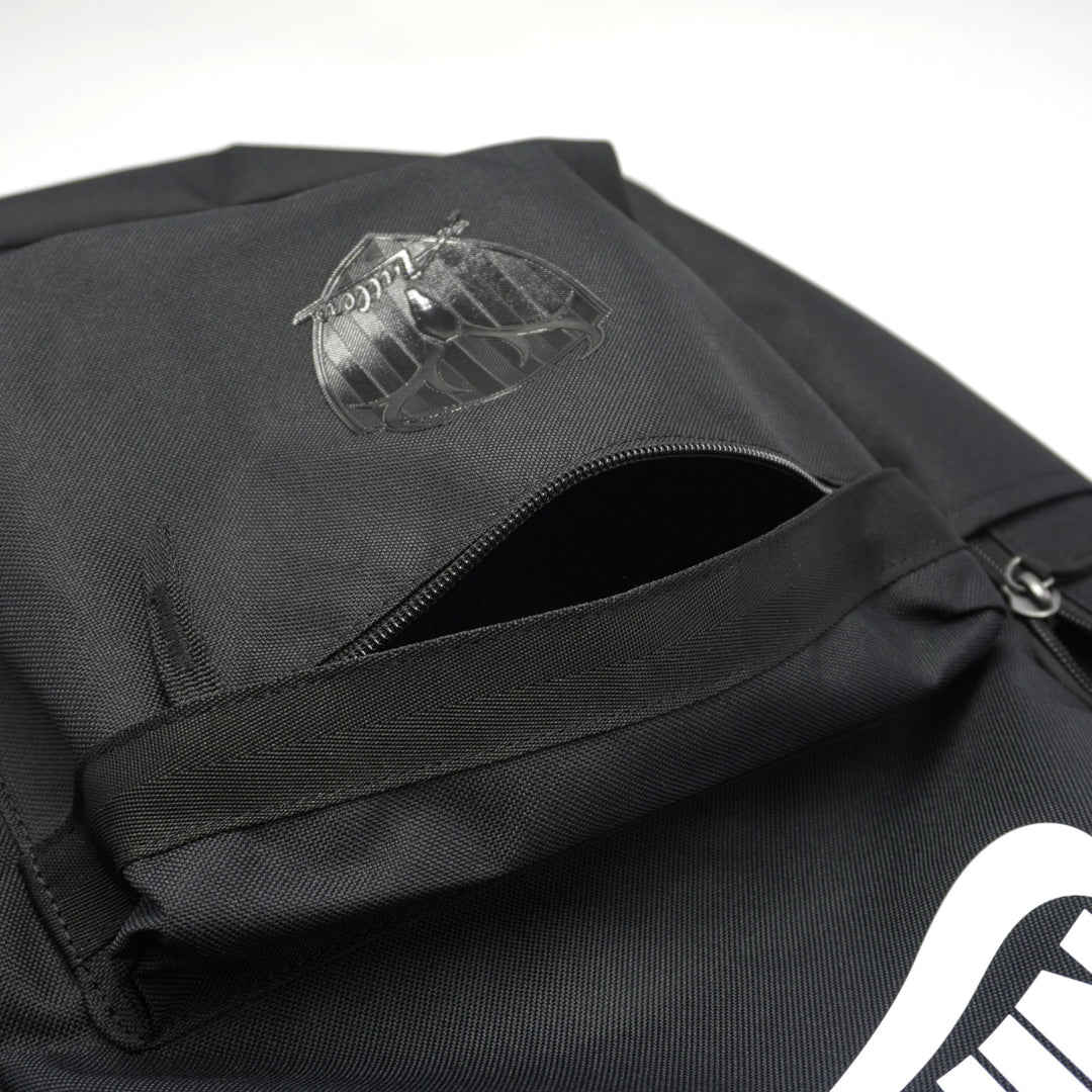 25NIKEヘリテージ バックパック – 鹿島アントラーズFC - 公式