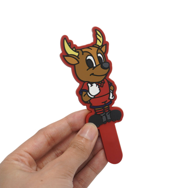 ラバーマグネットフック（全2種） – 鹿島アントラーズFC - 公式