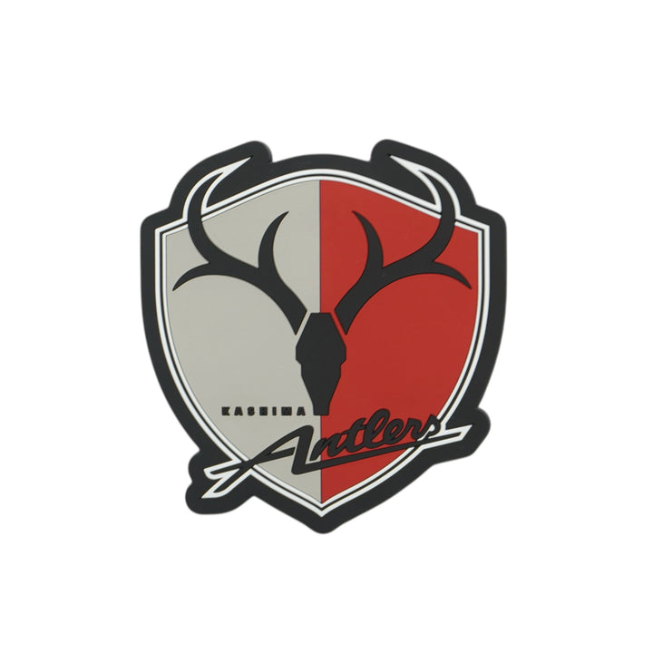 鹿島アントラーズ　マグネット カーマグネット（鹿出没注意） – 鹿島アントラーズFC - 公式