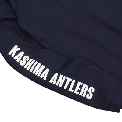 プレイヤーズロングスリーブTシャツ（NAVY）全33種【受注】