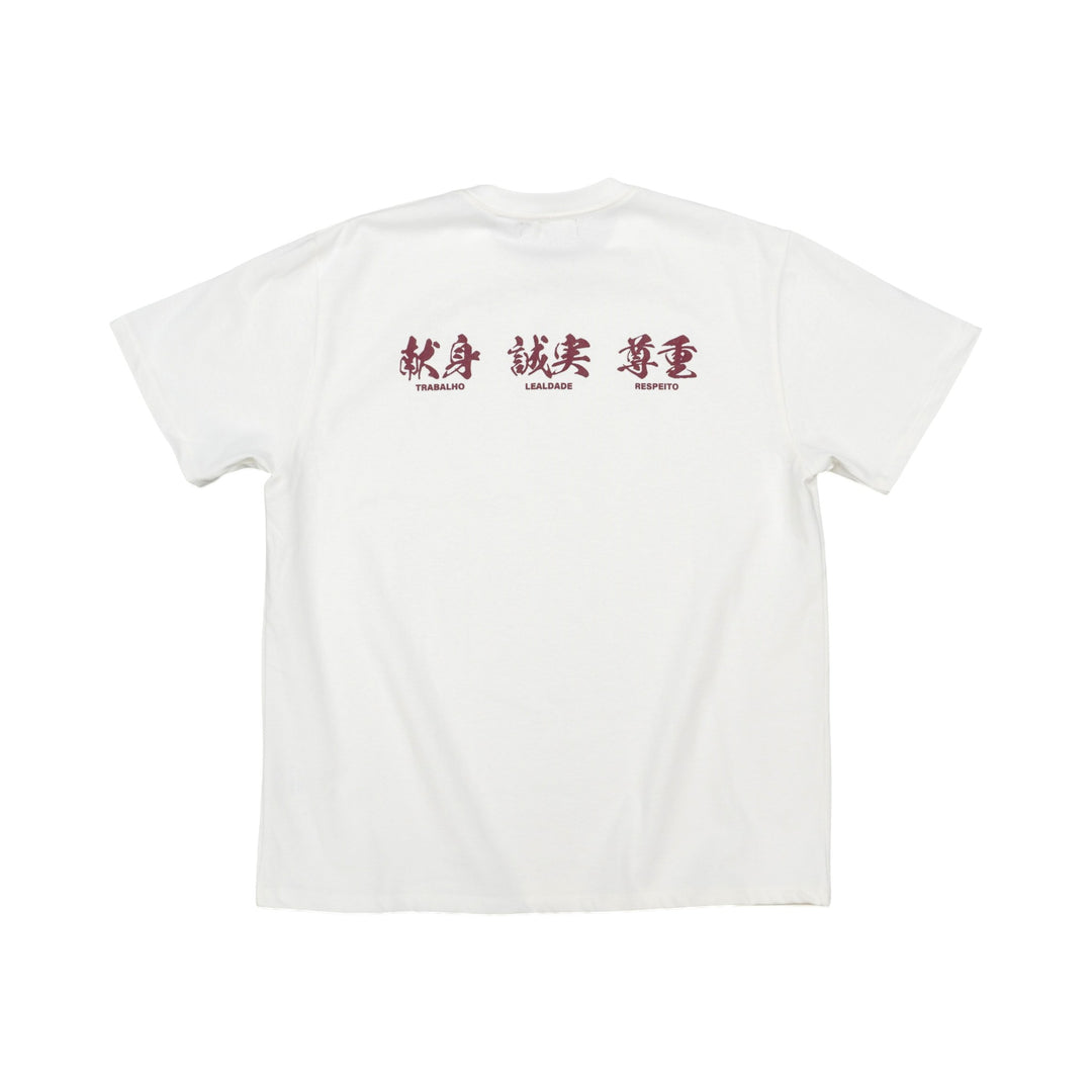 ジーコスピリットTEE（WHITE） – 鹿島アントラーズFC - 公式