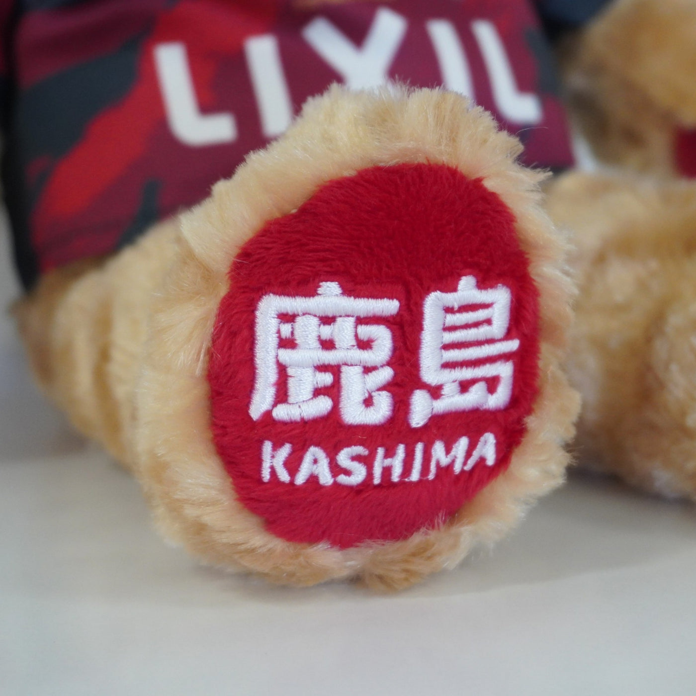 ご当地ベアぬいぐるみ（マスコット）全33種【予約】