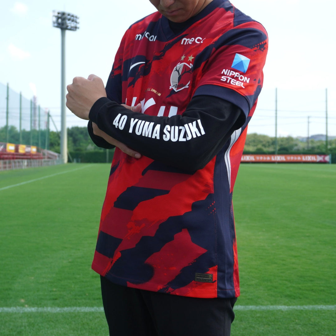 2587❣️ 超　レア品　大日本プロレス　BJW グレート小鹿　ロングTシャツ 2587❣️ 超 レア品 大日本プロレス BJW グレート小鹿 ロングT