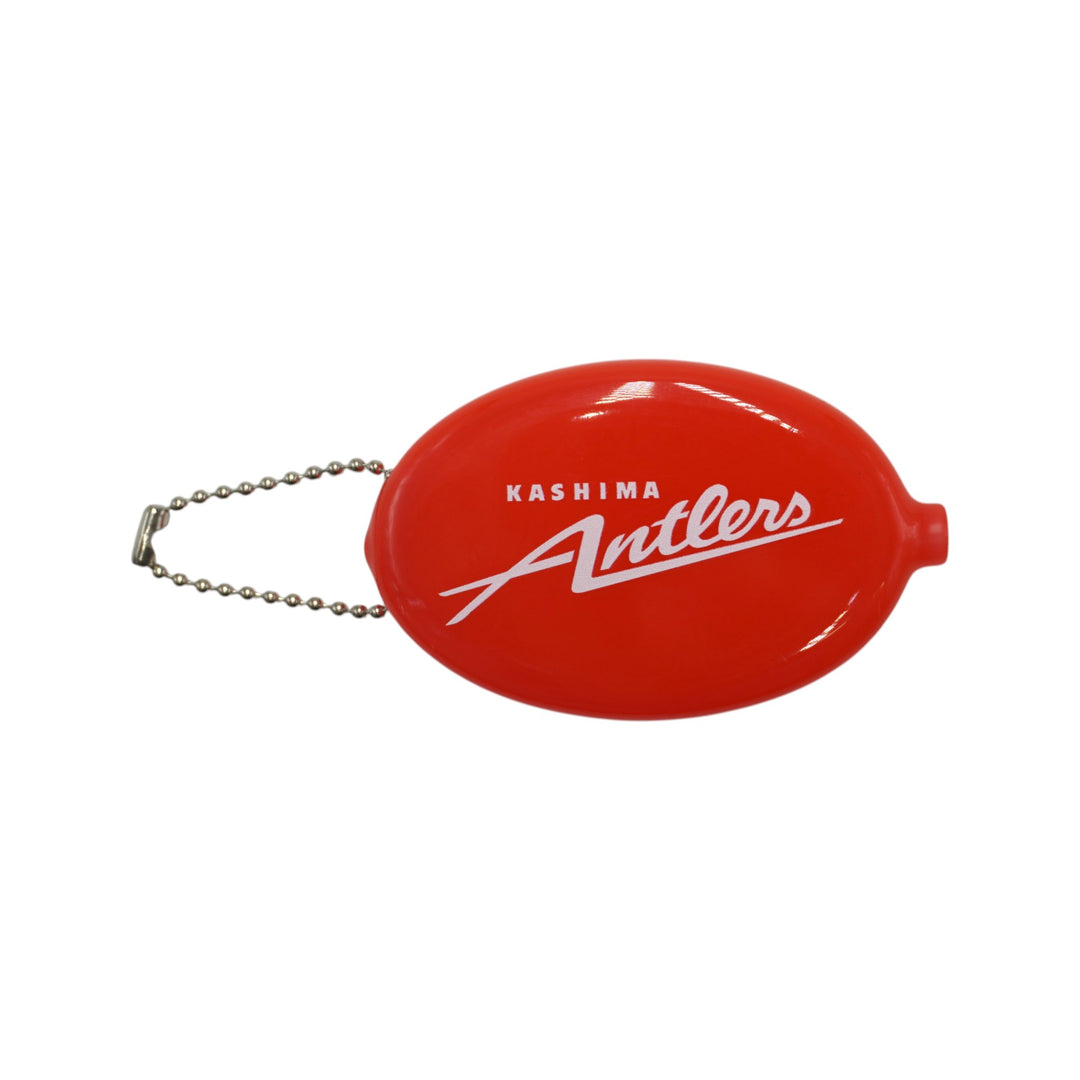 ラバーコインケース（全2色） – 鹿島アントラーズFC - 公式オンライン