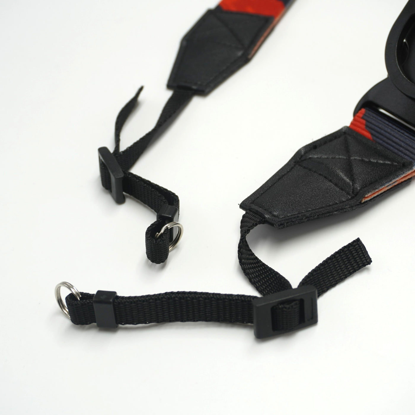 カメラストラップ