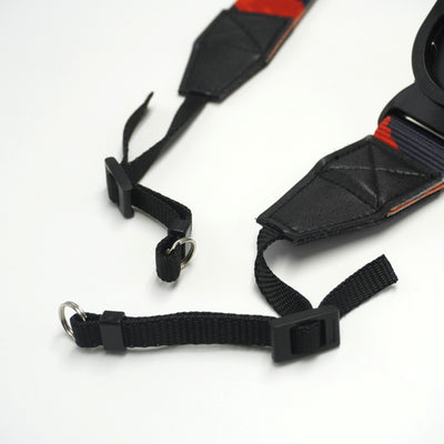 カメラストラップ