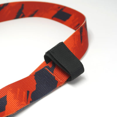 カメラストラップ