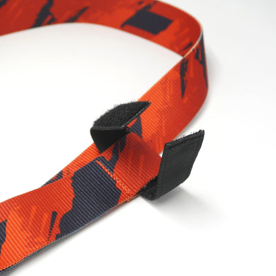 カメラストラップ